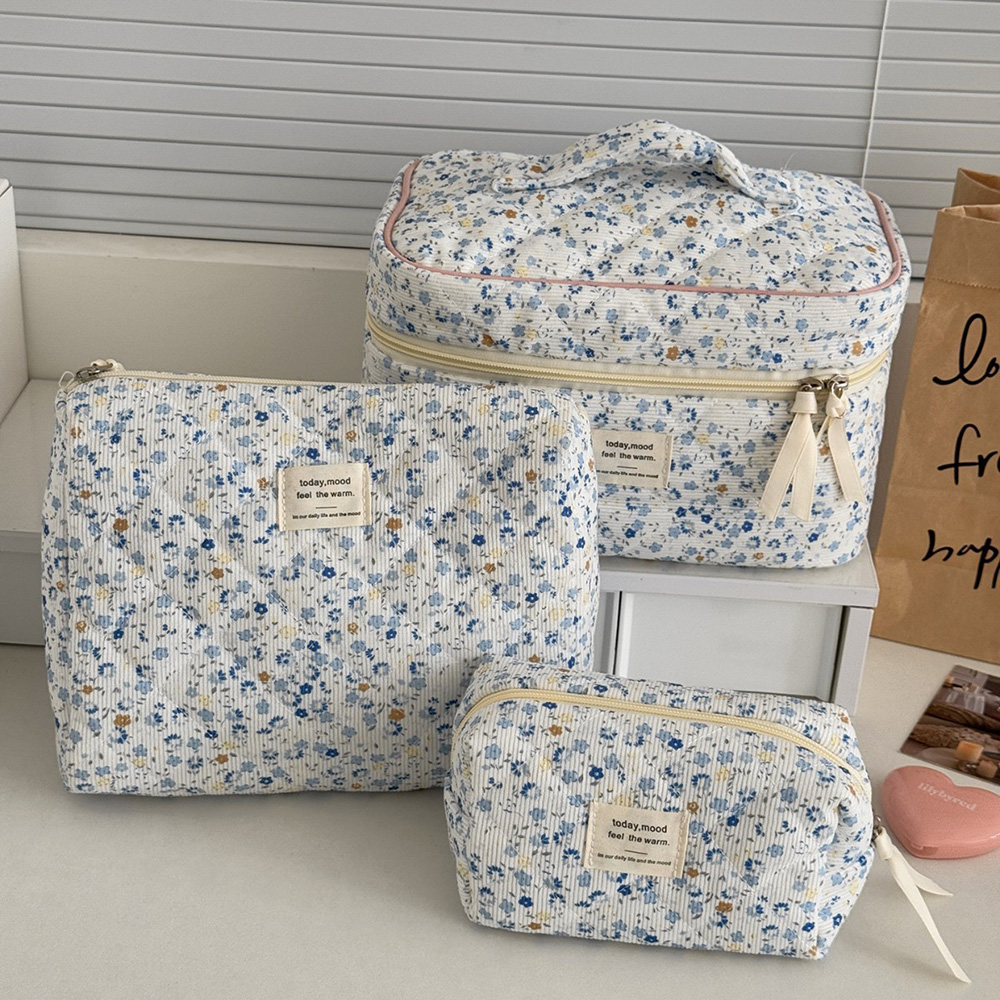 Luxury Bags Consignment - Groothandel luxe dames make-uptas met grote