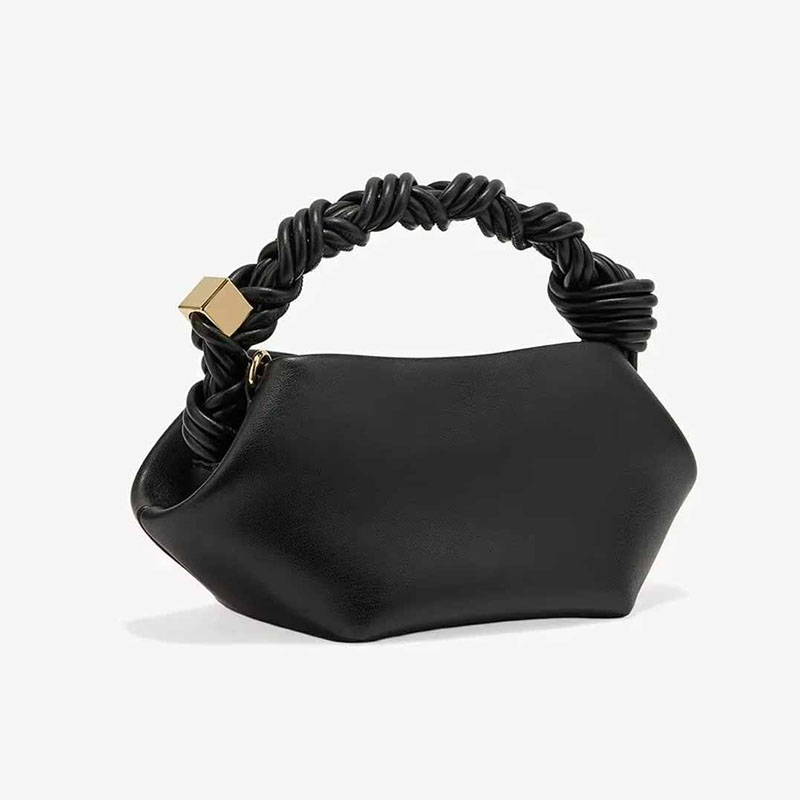 Luxury Bags Consignment - Luxe damestas Nieuwe handtassen met geweven