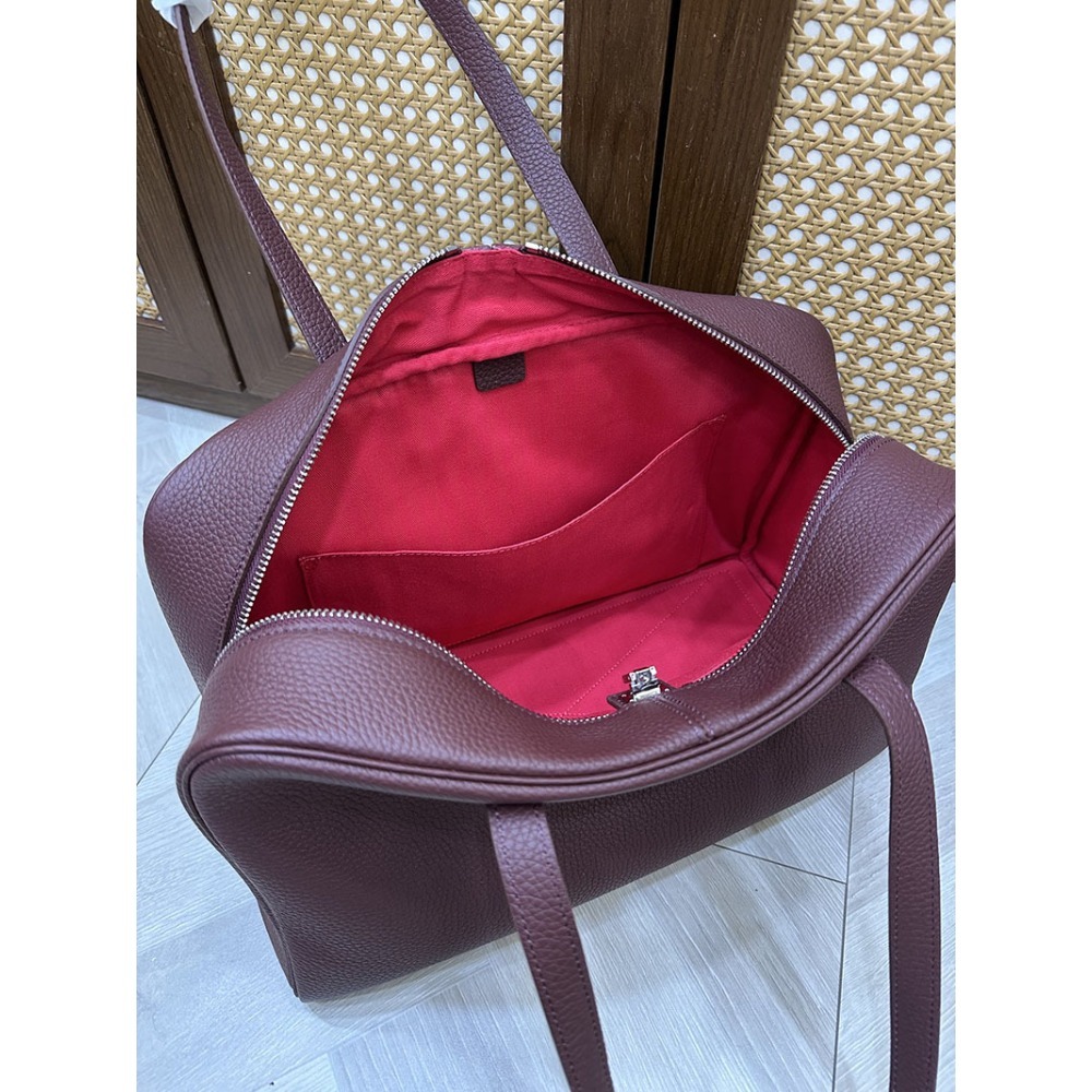 Luxury Bags Consignment - Lichte luxe hoogwaardige handtas van eerste
