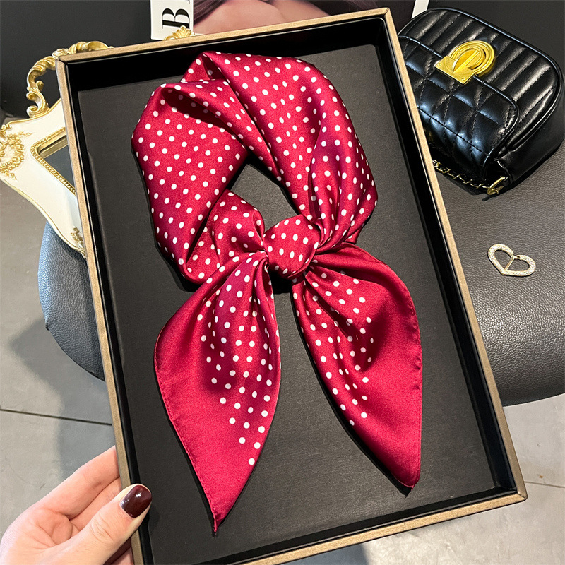 Luxury Bags Duffle - Luxe nieuwe bedrukte sjaals dames zijden