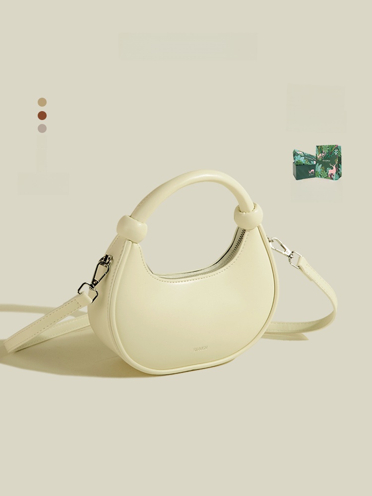 Luxury Bags Medium Size - MuziKai Luxe Schoudertas voor Dames, Elegante