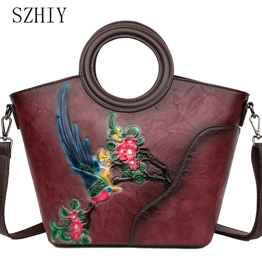 Luxury Bags Medium Size - Luxe Designer Ronde Handtas Dames Schoudertas