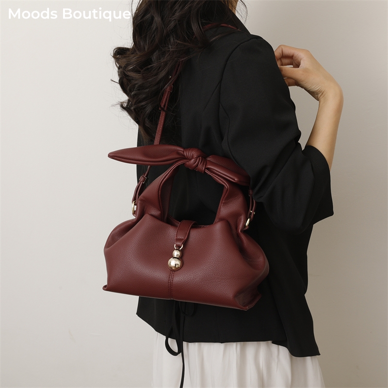 Luxury Bags Consignment - Vlinderdesign Luxe Designer Handtassen voor Dames