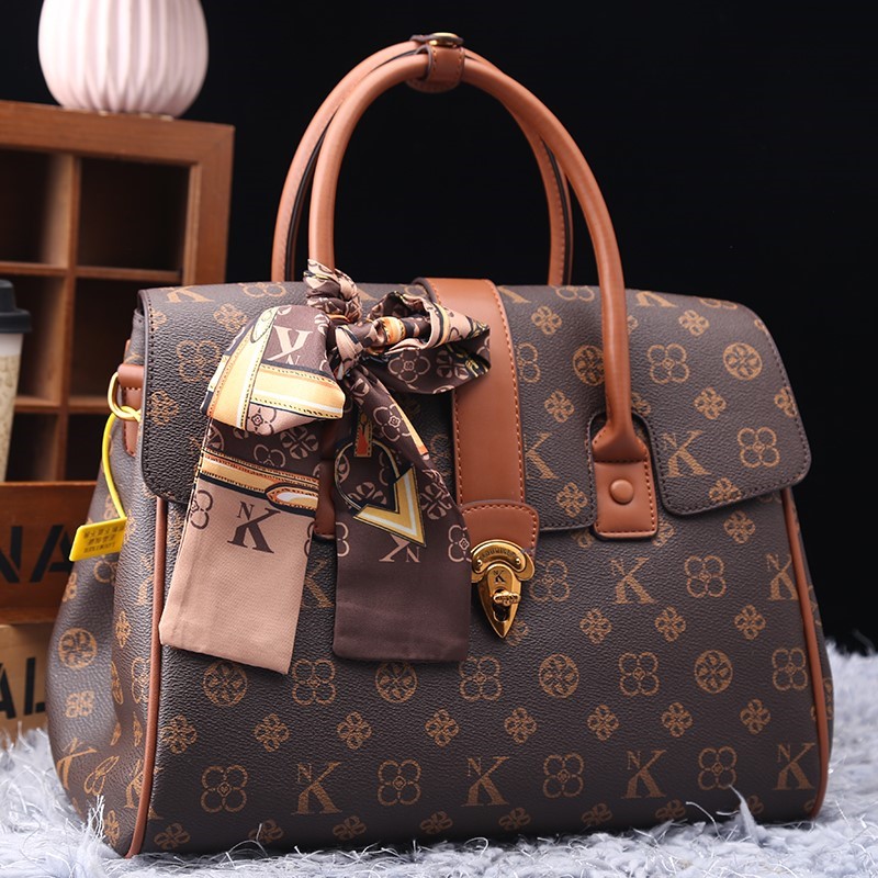 Luxury Bags Reseller - Lichte luxe merk damestas 2025, nieuwe