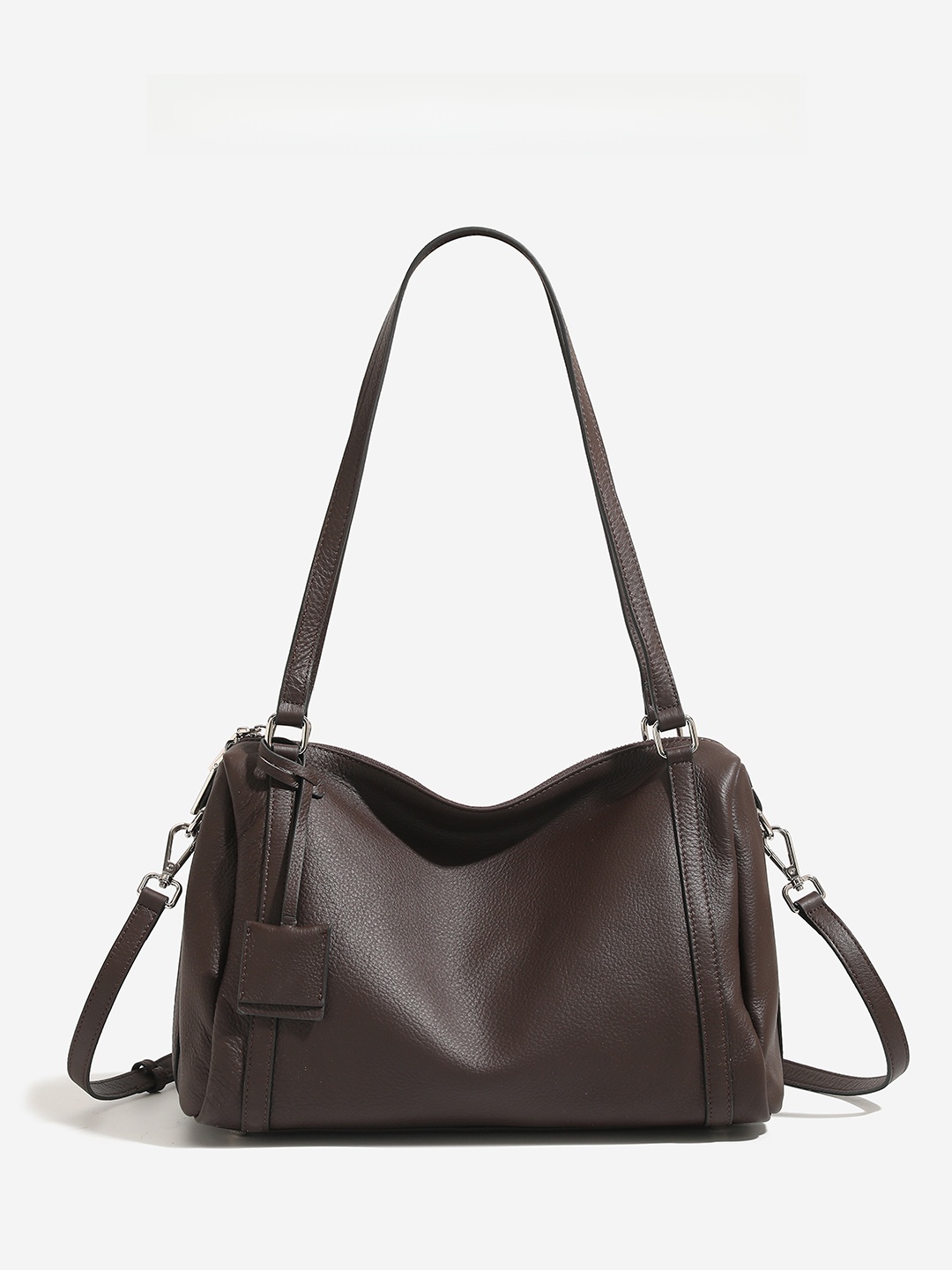 Luxury Bags Medium Size - Charlkkeitty dameshandtas Luxe casual stijl lederen
