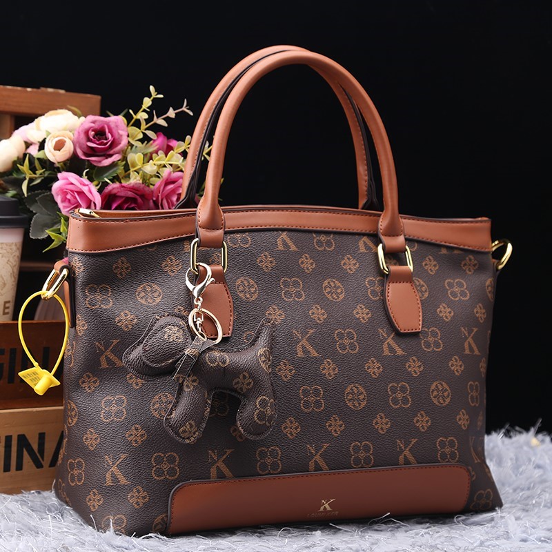 Luxury Bags Reseller - Licht luxe merk dameshandtas 2025 Nieuwe