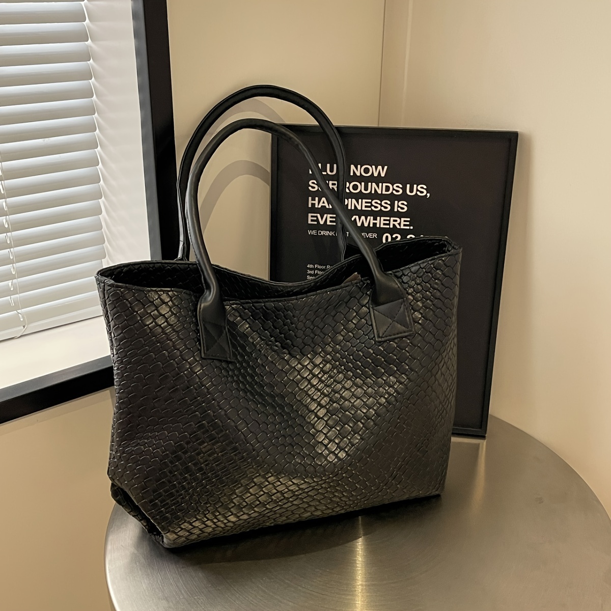 Luxury Bags Reseller - Nieuwe luxe damestassen met grote capaciteit,