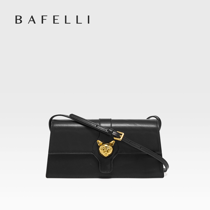 Luxury Bags Denim - BAFELLI CAT 2026 NIEUWE DAMESTAS LUXE