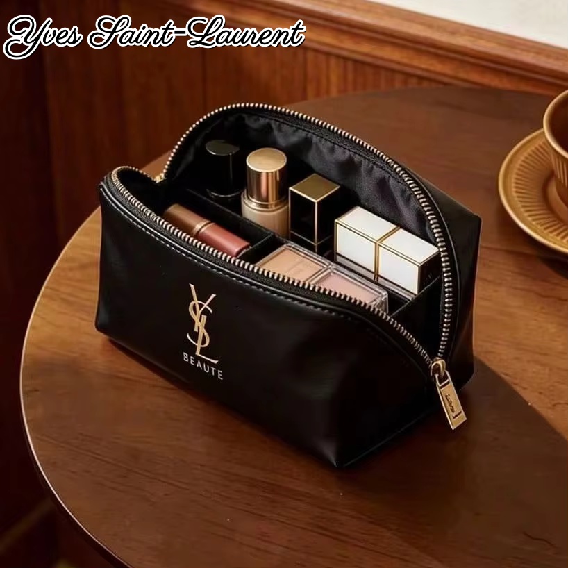 YSL Grote Cosmetiktas voor Dam - Women Luxury Bags Ysl recensie en prijs
