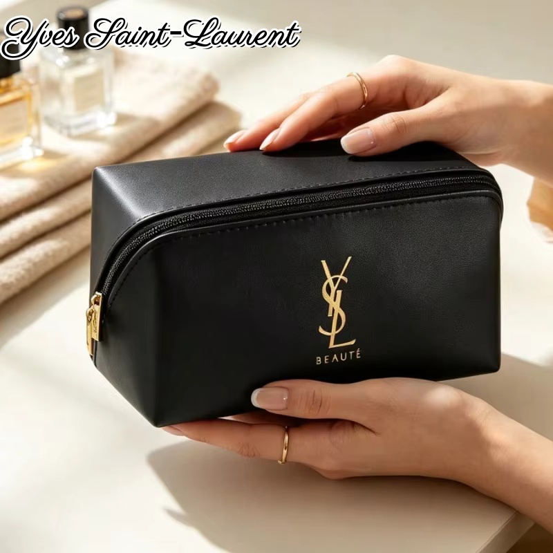 YSL Grote Cosmetiktas voor Dam - Women Luxury Bags Ysl recensie en prijs