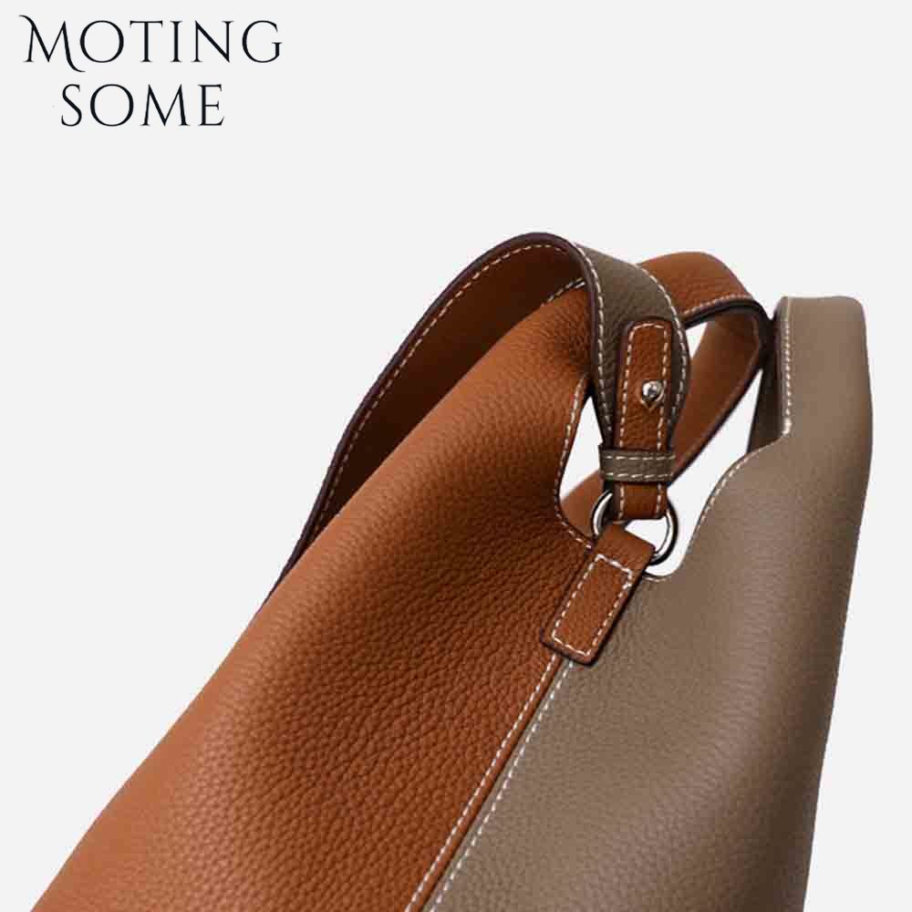 Motingsome Patchwork Stijl Vro - Luxury Bags Reseller recensie en prijs