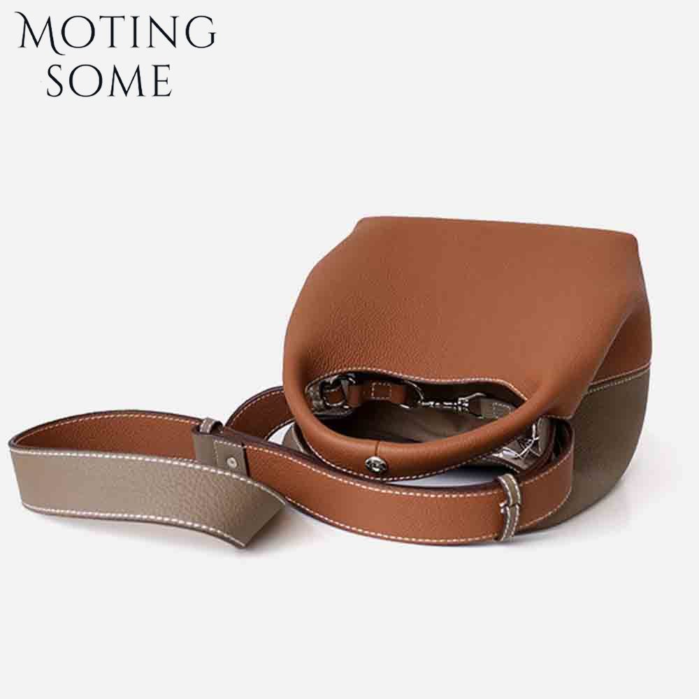 Motingsome Patchwork Stijl Vro - Luxury Bags Reseller recensie en prijs
