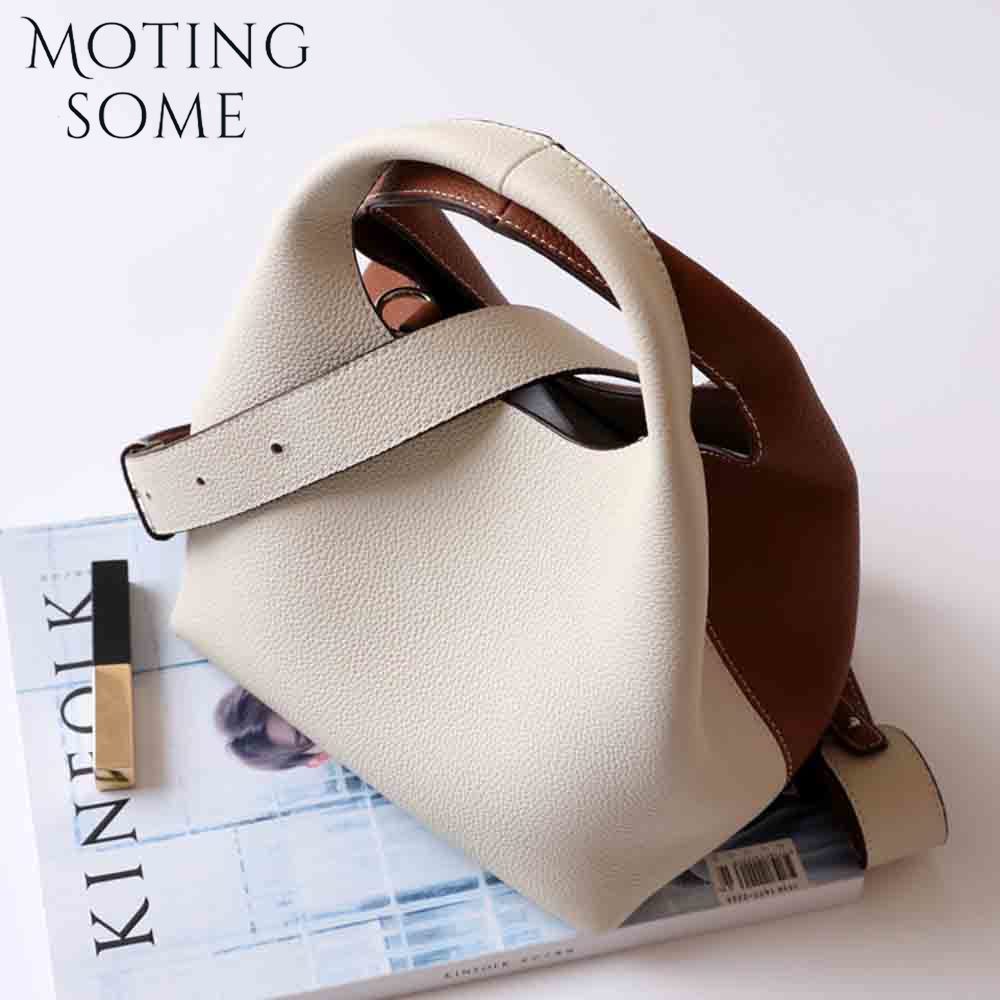 Motingsome Patchwork Stijl Vro - Luxury Bags Reseller recensie en prijs