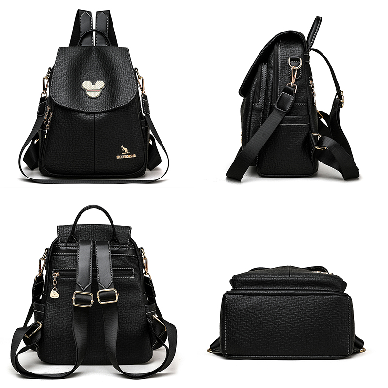 2026 Luxe Reisrugzak Mode Scho - Luxury Bags Brand recensie en prijs