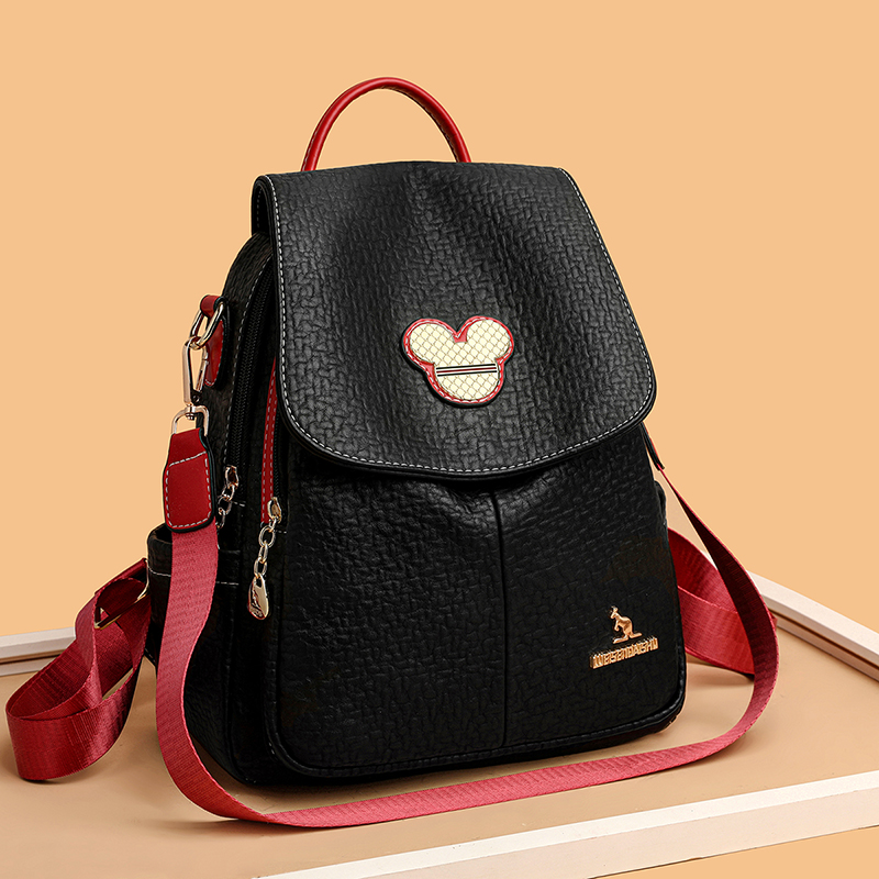 2026 Luxe Reisrugzak Mode Scho - Luxury Bags Brand recensie en prijs