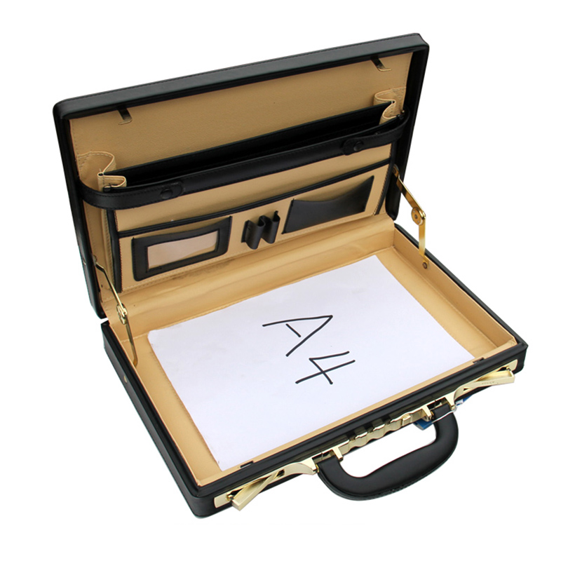 Luxe PU Lederen Rolbagage Spin - Luxury Bags Consignment recensie en prijs