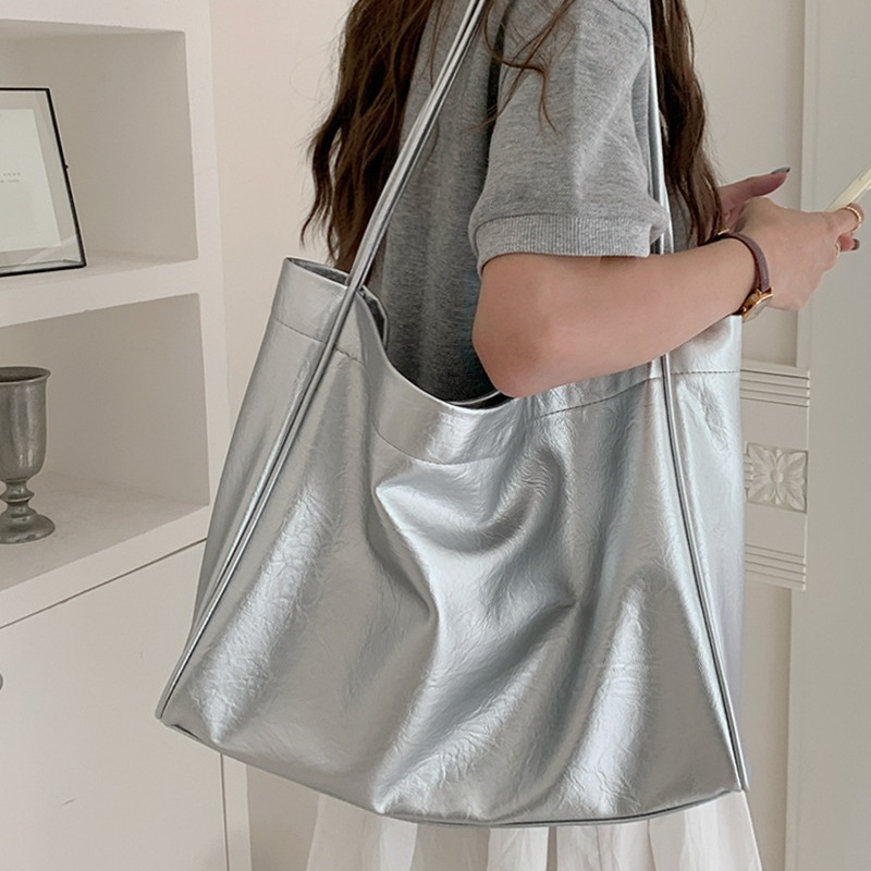 Casual grote capaciteitstassen - Luxury Bags Reseller recensie en prijs