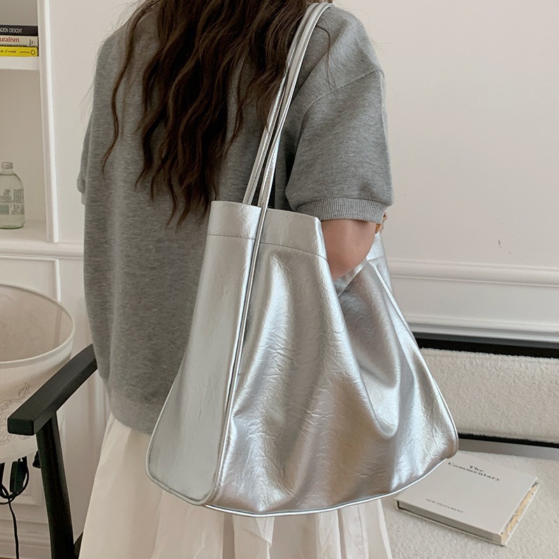 Casual grote capaciteitstassen - Luxury Bags Reseller recensie en prijs