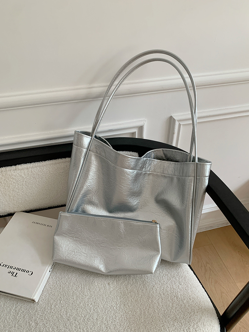 Casual grote capaciteitstassen - Luxury Bags Reseller recensie en prijs