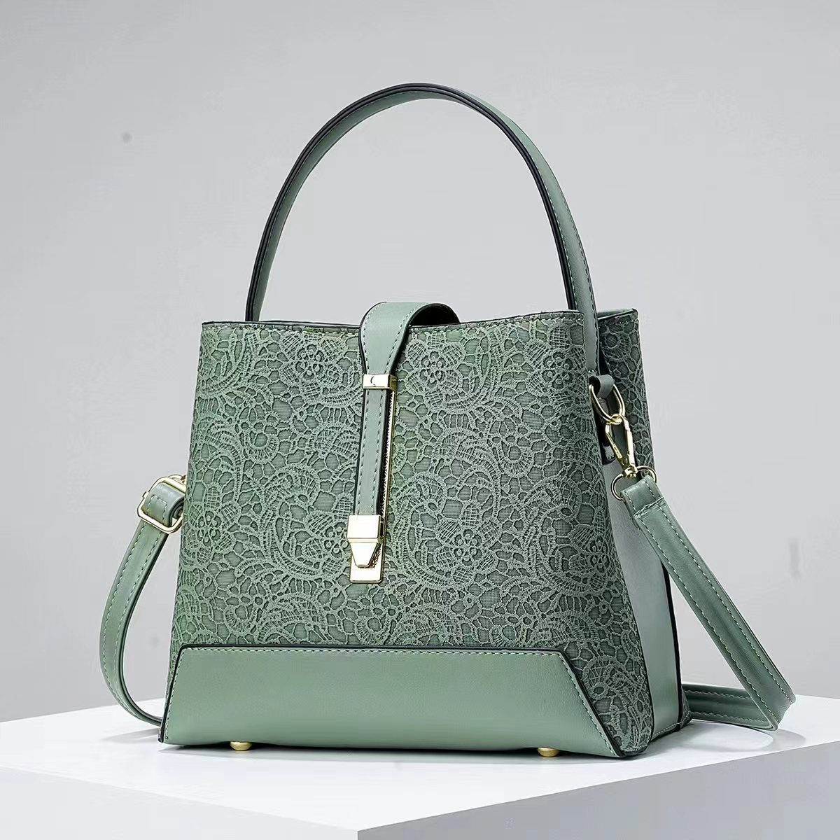 Nieuwe luxe draagtas lederen s - Luxury Bags Reseller recensie en prijs