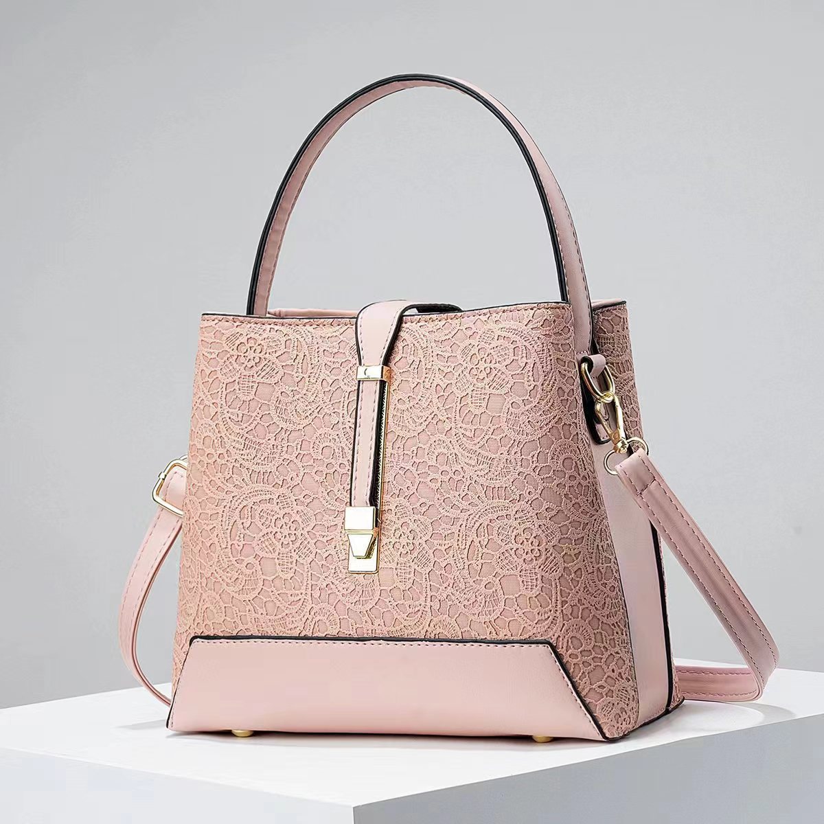 Nieuwe luxe draagtas lederen s - Luxury Bags Reseller recensie en prijs