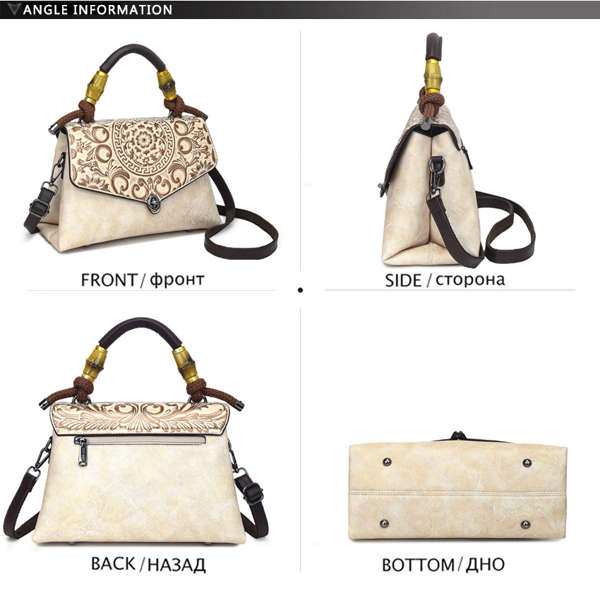 Luxe designer handtas dames sc - Luxury Bags Medium Size recensie en prijs