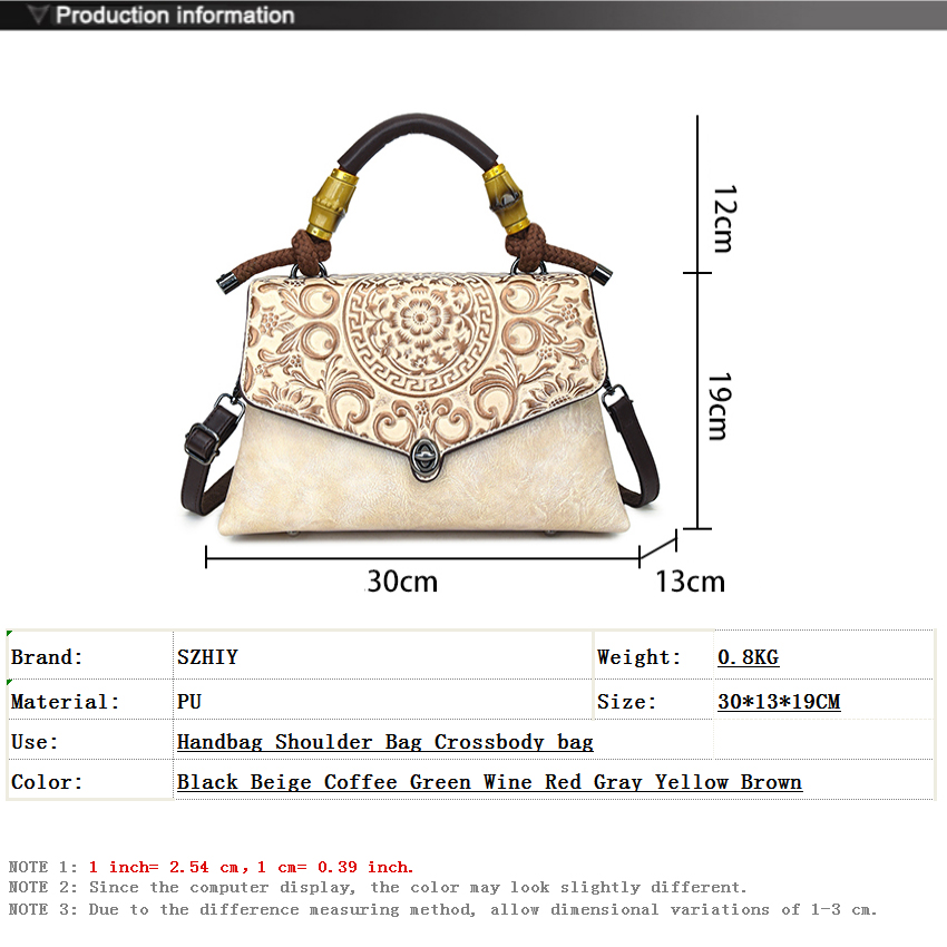 Luxe designer handtas dames sc - Luxury Bags Medium Size recensie en prijs