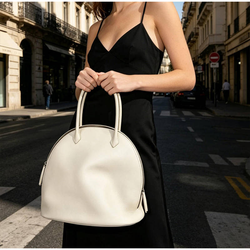 Mode Luxe schoudertas met sche - Luxury Bags Reseller recensie en prijs
