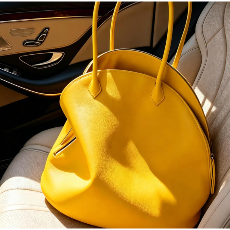 Mode Luxe schoudertas met sche - Luxury Bags Reseller recensie en prijs