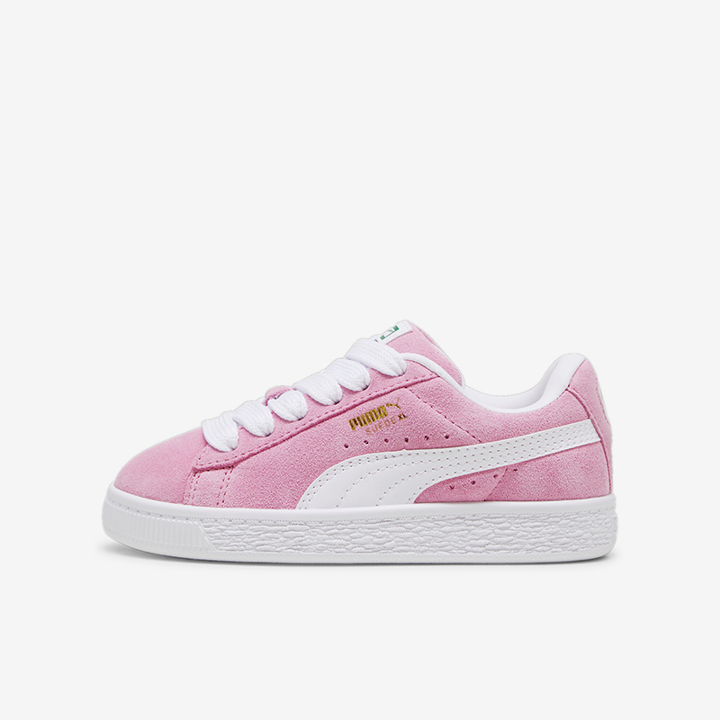 Puma originele SUEDE XL kinder - Puma Shoes Suede Classic recensie en prijs