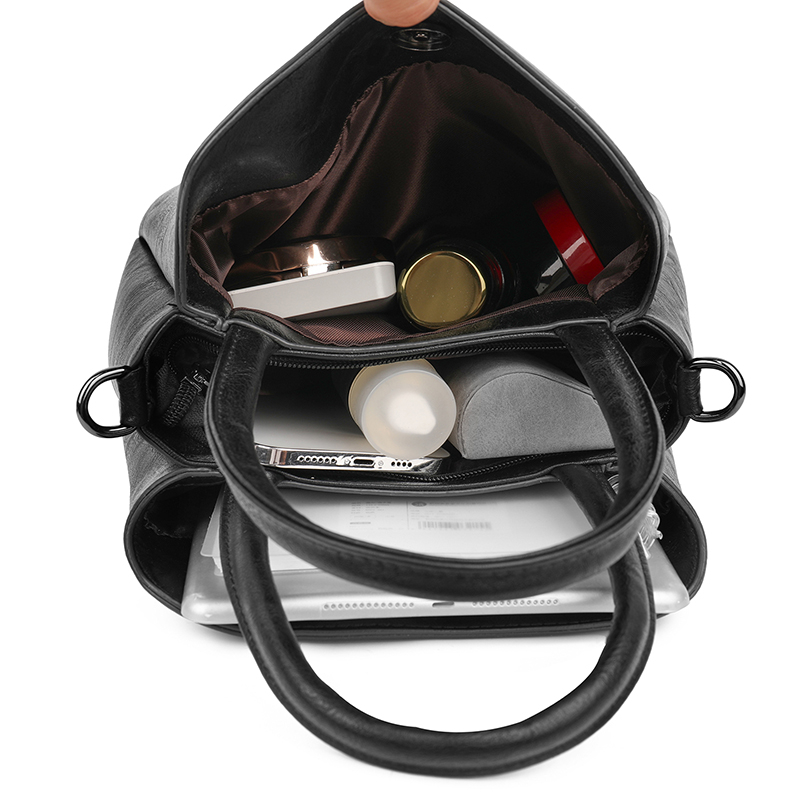 Luxe Designer Schoudertas Dame - Luxury Bags Medium Size recensie en prijs