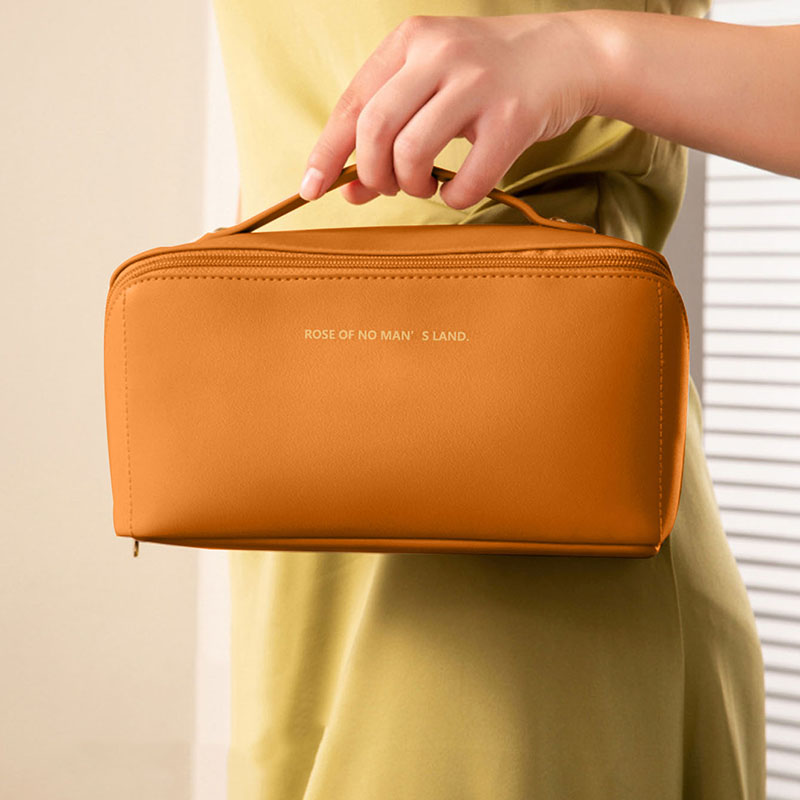Luxe make-up organizer voor da - Luxury Bags Consignment recensie en prijs