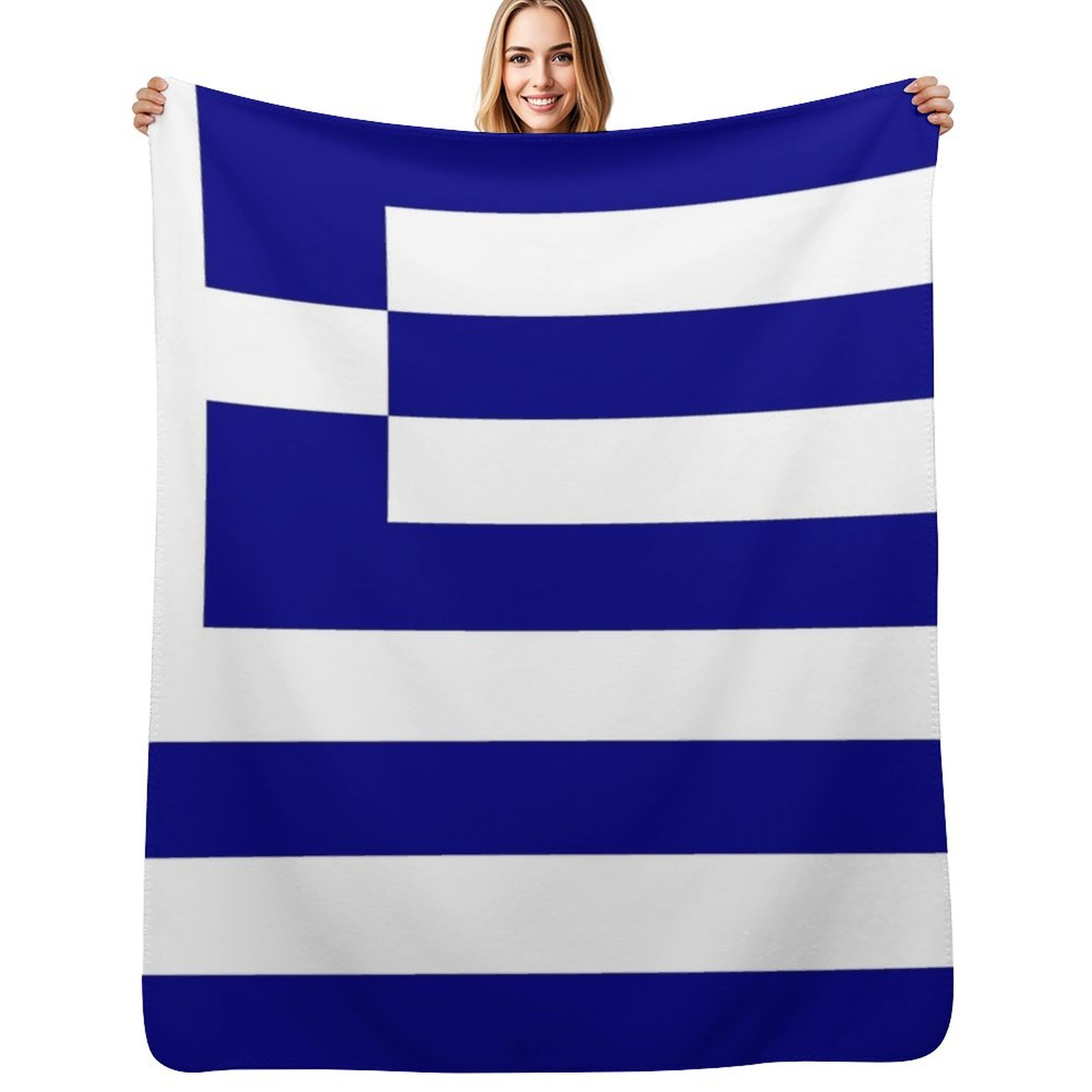 Griekse vlag Slaapzak Kinderen - Luxury Bags Greece recensie en prijs