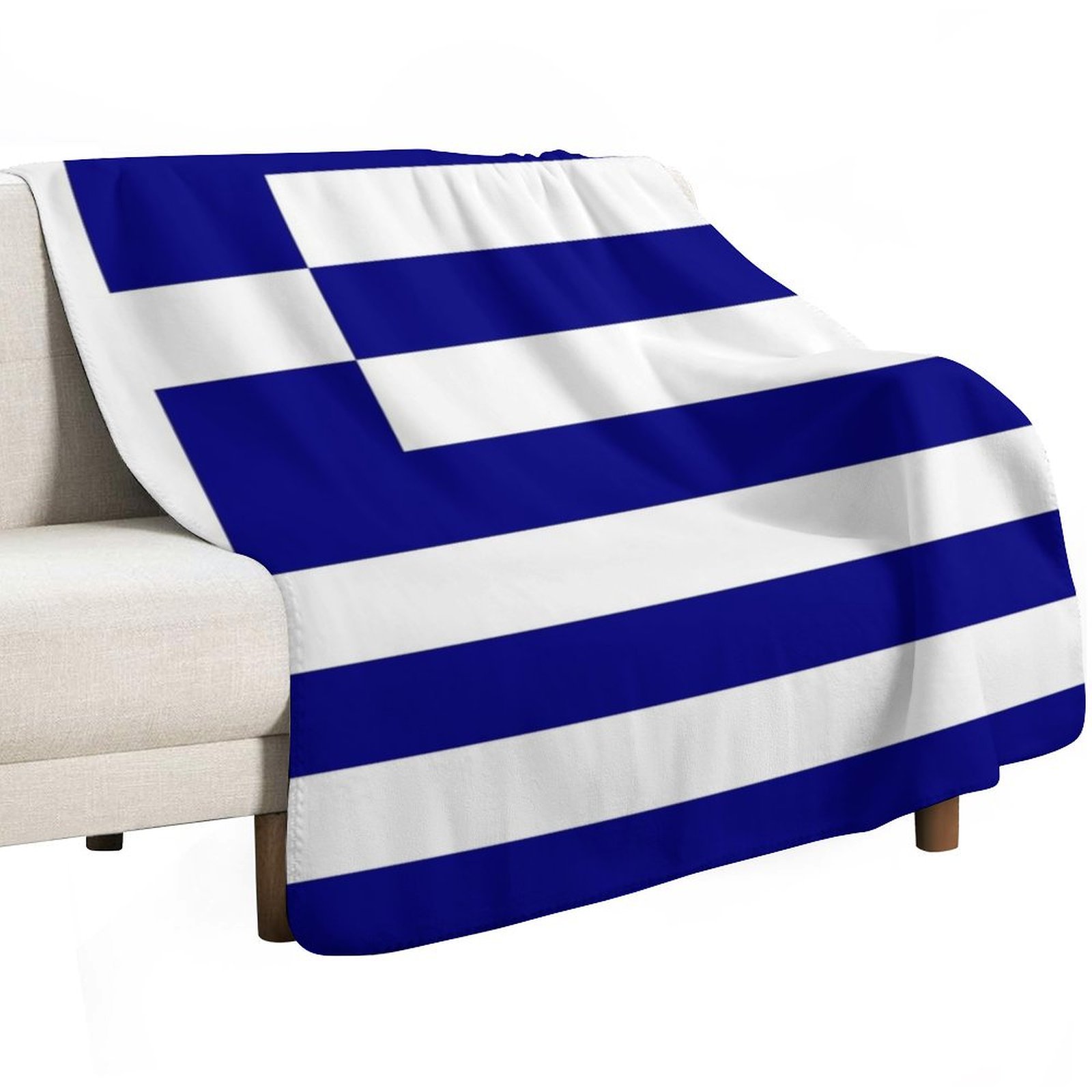 Griekse vlag Slaapzak Kinderen - Luxury Bags Greece recensie en prijs
