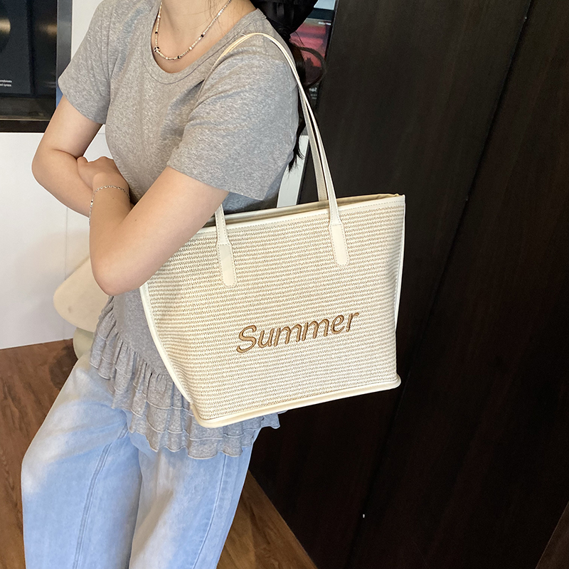 Luxe Designer Tote Dames Schou - Luxury Bags Medium Size recensie en prijs