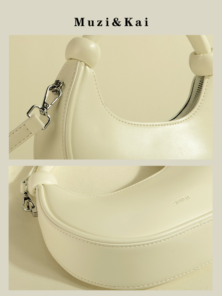 MuziKai Luxe Schoudertas voor  - Luxury Bags Medium Size recensie en prijs