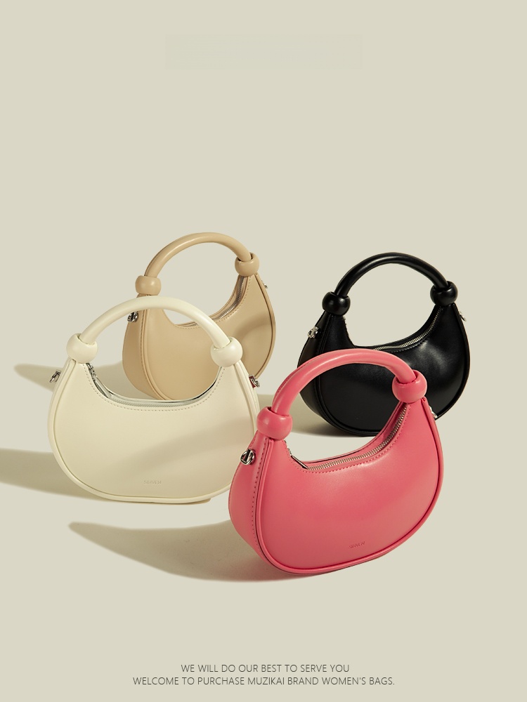MuziKai Luxe Schoudertas voor  - Luxury Bags Medium Size recensie en prijs