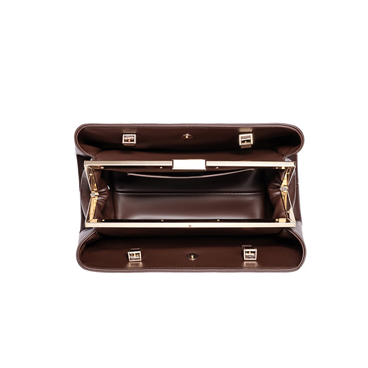 Dames Luxe Designer Box Satche - Luxury Bags Medium Size recensie en prijs