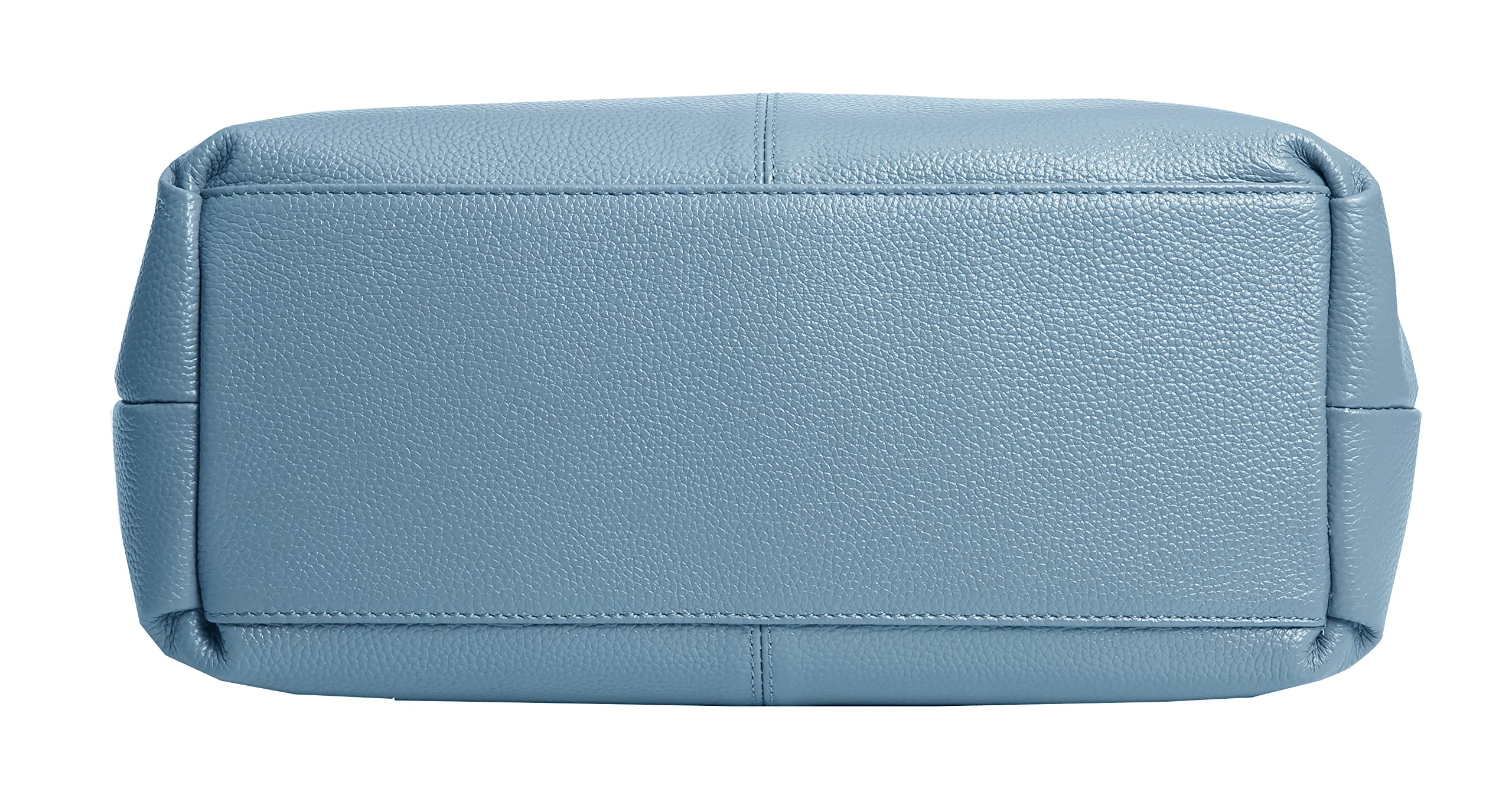 Echte leren schoudertassen en  - Luxury Bags Medium Size recensie en prijs