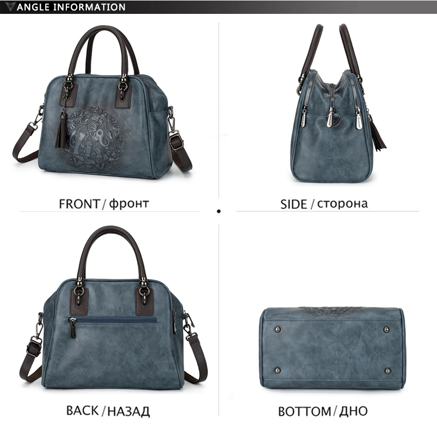 Luxe Designer Handtas Dames Sc - Luxury Bags Medium Size recensie en prijs