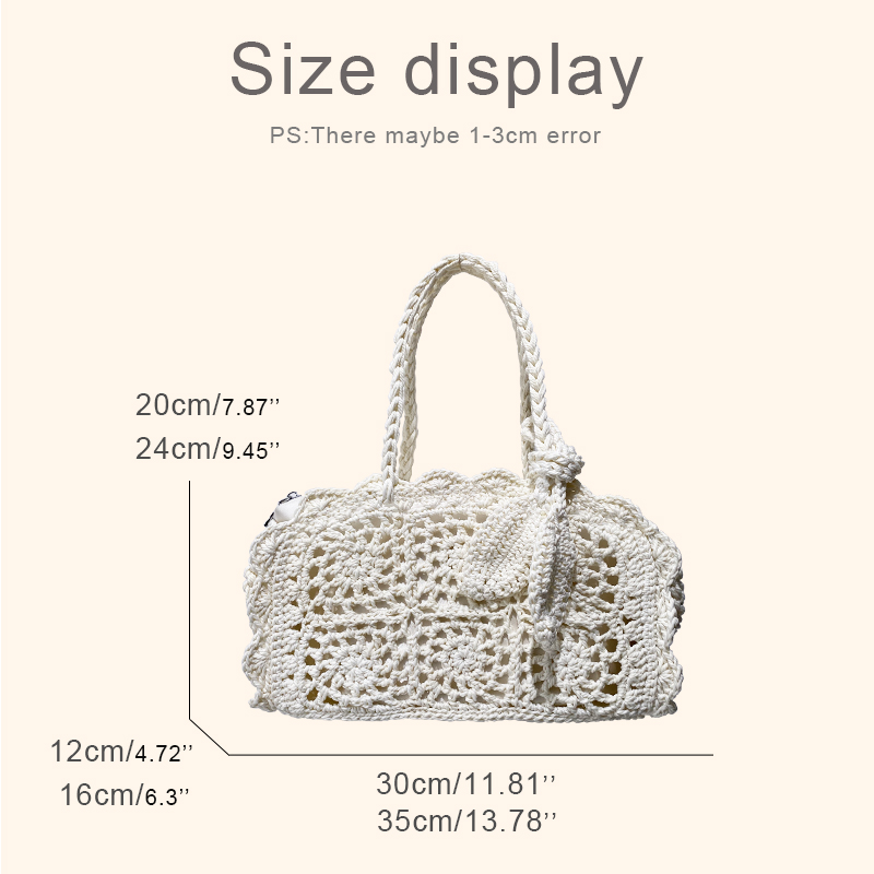 Bohemian The Little Turismo st - Luxury Bags Reseller recensie en prijs