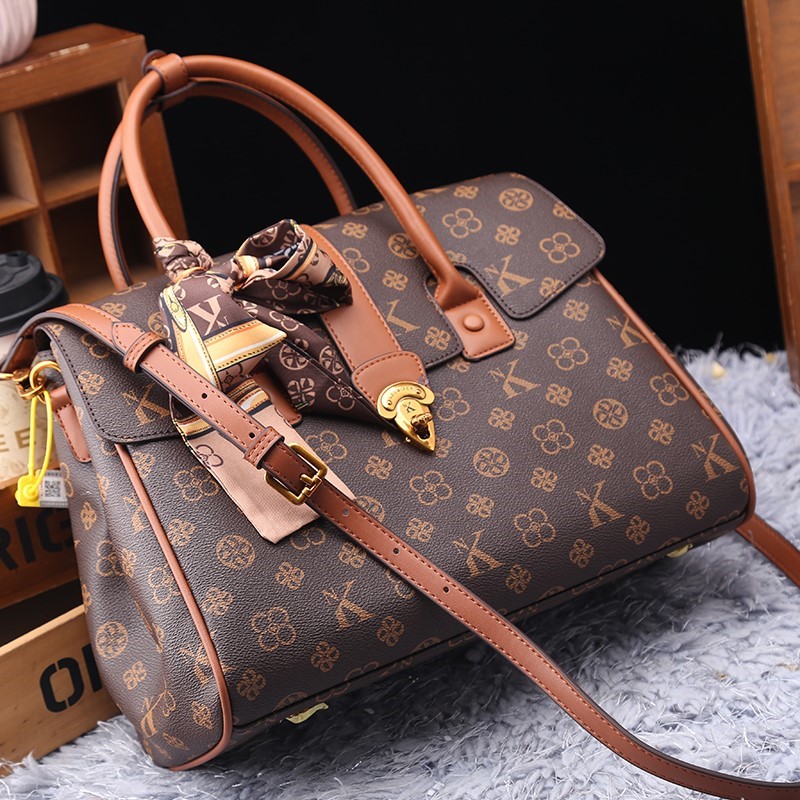 Lichte luxe merk damestas 2025 - Luxury Bags Reseller recensie en prijs