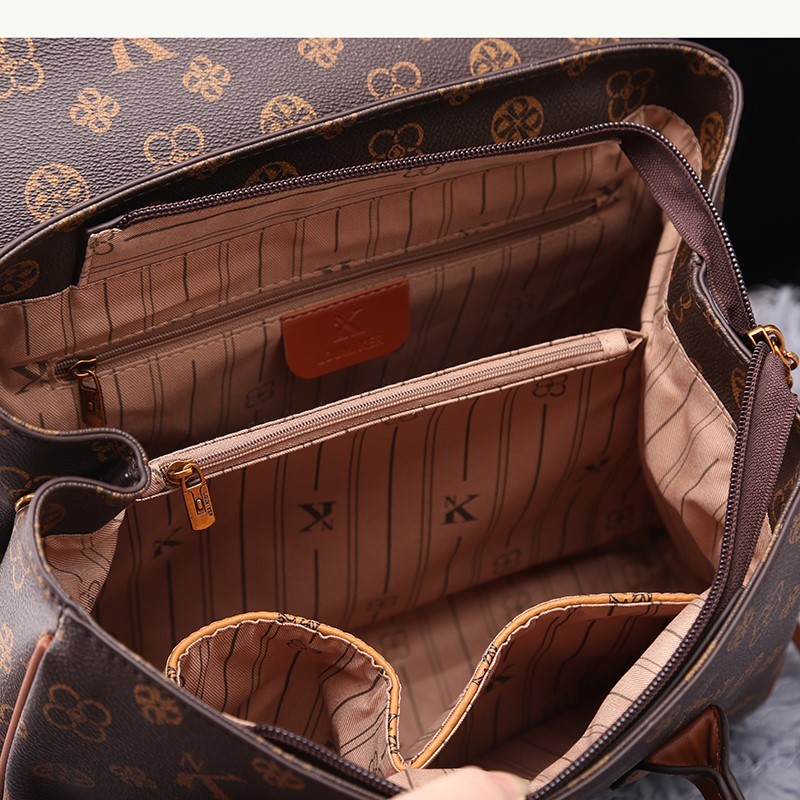 Lichte luxe merk damestas 2025 - Luxury Bags Reseller recensie en prijs