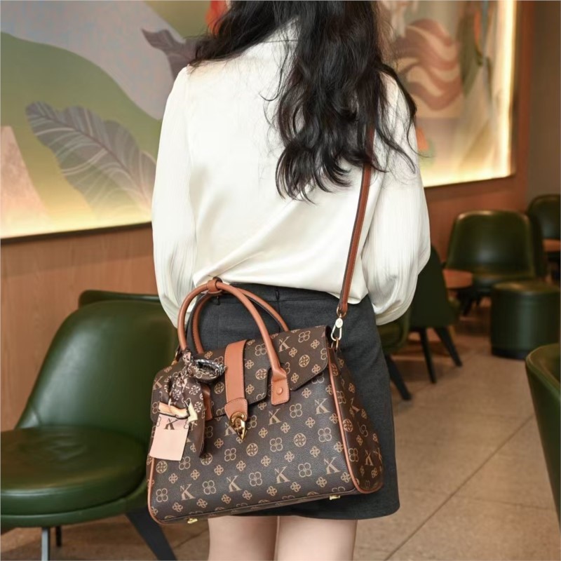 Lichte luxe merk damestas 2025 - Luxury Bags Reseller recensie en prijs