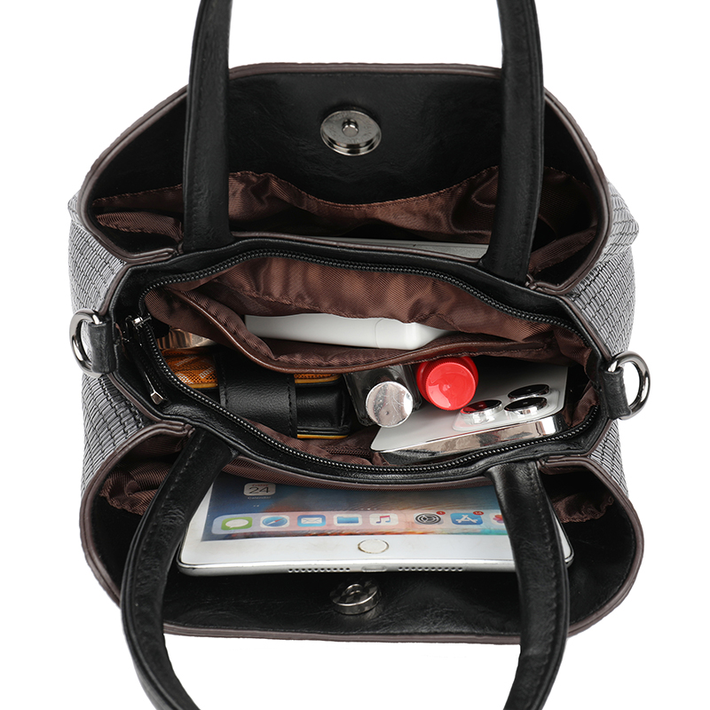 Luxe handtas voor dames Kantoo - Luxury Bags Medium Size recensie en prijs
