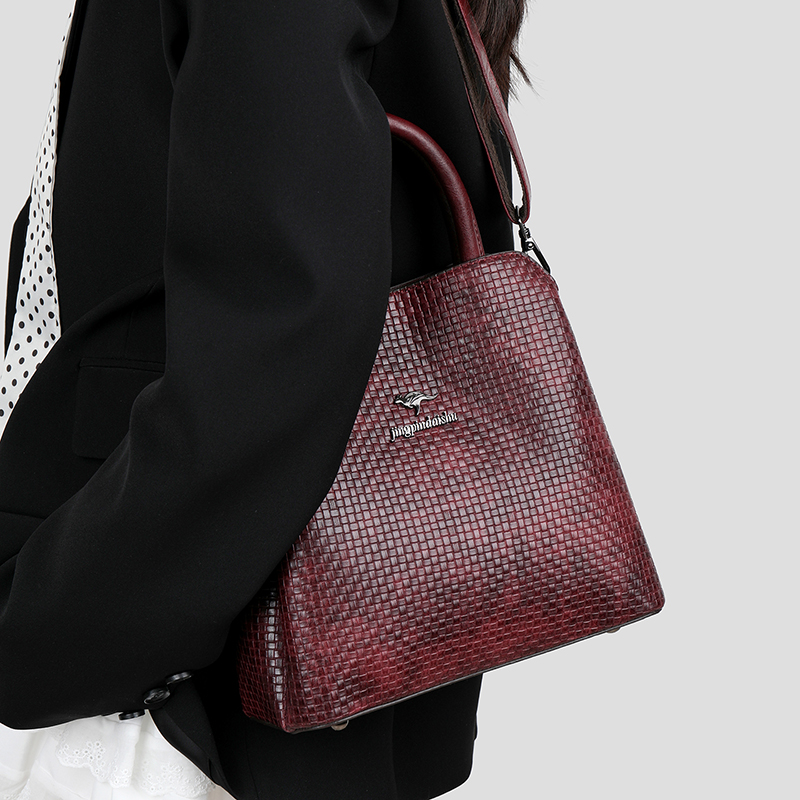 Luxe handtas voor dames Kantoo - Luxury Bags Medium Size recensie en prijs