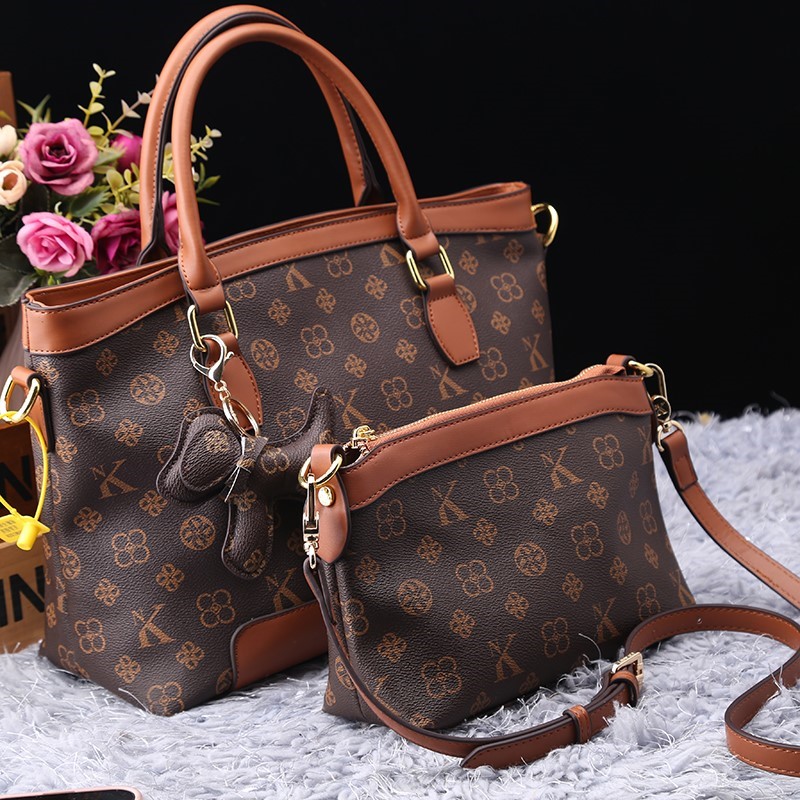 Licht luxe merk dameshandtas 2 - Luxury Bags Reseller recensie en prijs