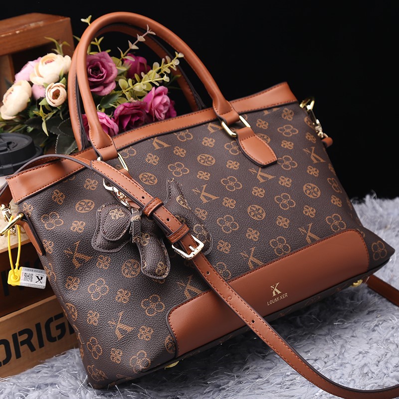 Licht luxe merk dameshandtas 2 - Luxury Bags Reseller recensie en prijs
