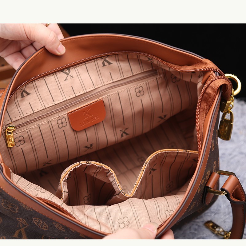 Licht luxe merk dameshandtas 2 - Luxury Bags Reseller recensie en prijs