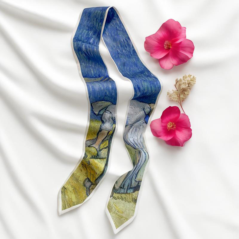 Prints Lange Haarband Dunne Ne - Luxury Bags Duffle recensie en prijs